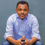 Femi Oni - MD/CEO RideonNigeria